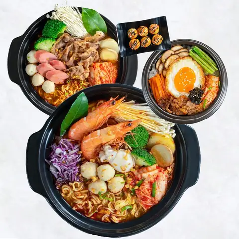 Mì Cay HaChi - Mì Cay & Lẩu - An Dương Vương - Bún/Phở/Mỳ/Cháo gần bạn