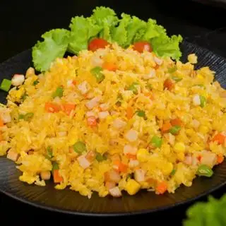 Hình ảnh Cơm chiên Dương Châu