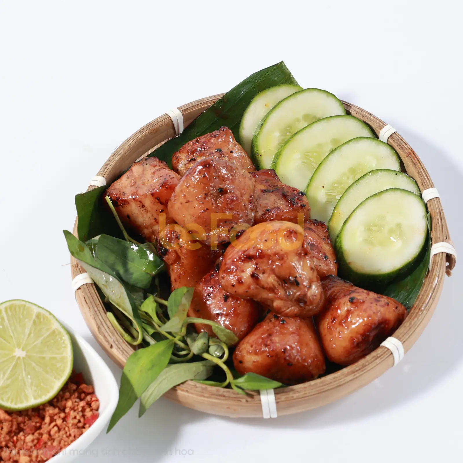 Hình ảnh Phao câu