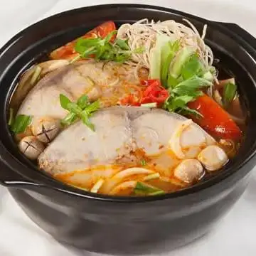 Lẩu Cá 69k Q7 - Đường Số 14A - Lẩu & Nướng gần bạn