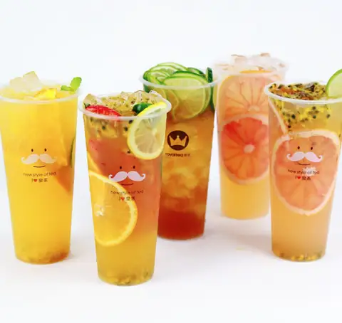 Hình ảnh Royaltea Vietnam By Hongkong - Nguyễn Văn Cừ