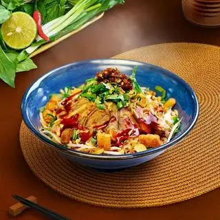 Phở trộn nạm - 65.000 ₫ tại Phở Trang - Nguyễn Văn Lạc 