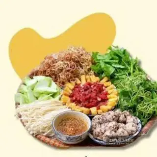 Hình ảnh Lẩu riêu nhỏ - 2-3 người
