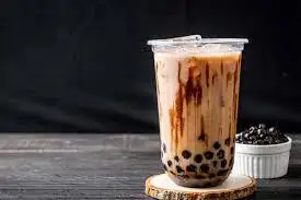Hình ảnh Trà sữa trân châu