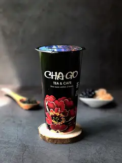 Hình ảnh Trà thiết quan âm Zero calorie