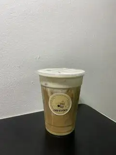Hình ảnh Coffee cốt dừa