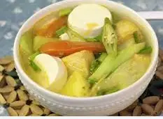 Hình ảnh Canh chua chay