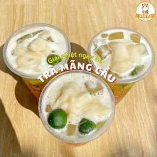 Hình ảnh Trà mãng cầu