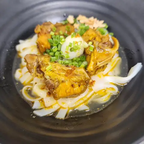 Mì Quảng Duy - Bàu Cát 9 - Bún/Phở/Mỳ/Cháo gần bạn