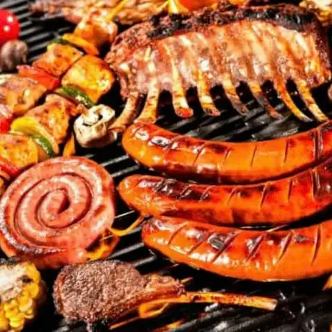 Hình ảnh Trọng Trường - Lẩu Đuôi Bò & Xiên Nướng - Xuân Đỉnh