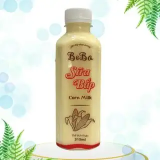 Sữa bắp - 16.000 ₫ tại Cơm Chay Diệu Phương - Nguyễn Gia Trí