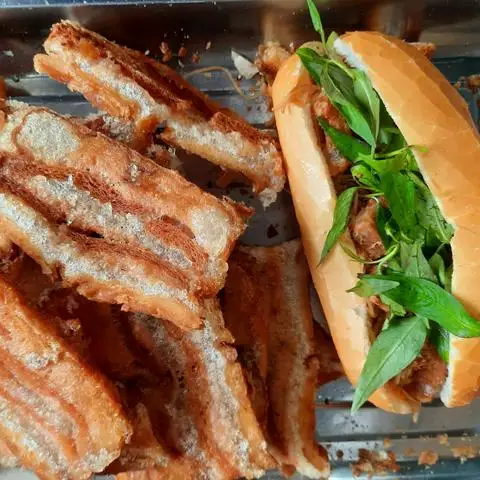Hình ảnh MỘC CHAY - Vườn Lài