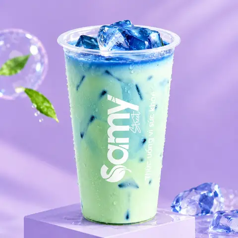 Hình ảnh Samy - Nước Thảo Mộc & Trà Trái Cây - Ngô Đức Kế 