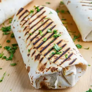 Tacos đặc biệt siêu thịt - 89.000 ₫ tại Bánh Tacos Nhà La Bubu - Nguyễn Thị Định