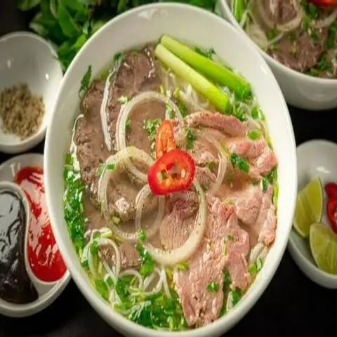Phở Hiếu - Bùi Đình Túy - Bún/Phở/Mỳ/Cháo gần bạn