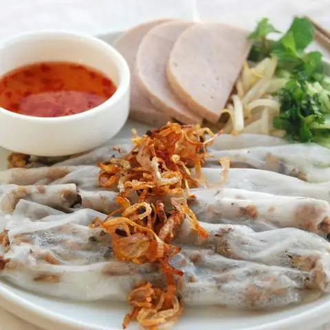 Bánh Cuốn Quế Trân - Nguyễn Văn Nghi - Món truyền thống/Đặc sản gần bạn