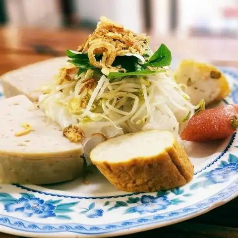 Hình ảnh Tiệm Bánh Ướt A Phò - Nguyễn Công Trứ