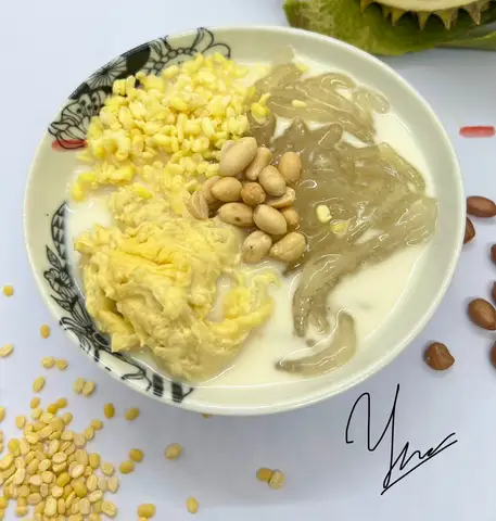 Chè Bưởi Chị Yến Sợi Bưởi Tươi Homemade - Đường Số 19 - Tráng miệng gần bạn
