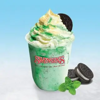 Kem Bạc Hà Oreo Đá Xay - 59.000 ₫ tại Swensen's - Nguyễn Thái Học