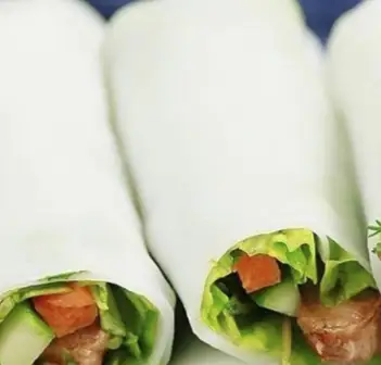 Hình ảnh Phở Cuốn & Đồ Ăn Vặt -  Cầu Giấy
