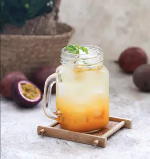 Soda Chanh Dây - 48.600 ₫ tại Hoàng Yến Vietnamese Cuisine - Hai Bà Trưng