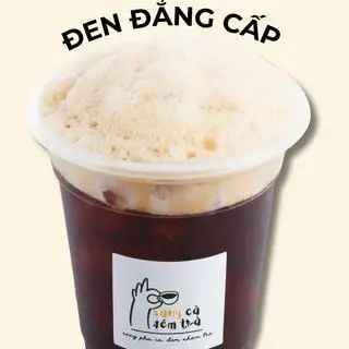 Hình ảnh Đen đẳng cấp