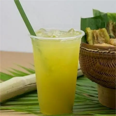 Mía Mix Đánh Bọt - Bà Hạt - Sinh tố/Nước ép/Sữa gần bạn