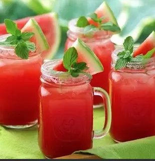 Ép Dưa Hấu  - 20.000 ₫ tại Sinh Tố & Nước Ép - Vân Côi