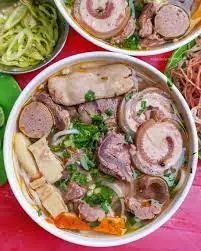 Tô đặc biệt (tang ly trà tắc) - 99.000 ₫ tại Bún Bò Thố Đá 3 Miền - Lữ Gia