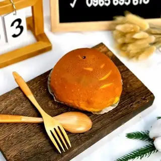 Bánh papparoti - 15.000 ₫ tại Bánh Kem Phương Loan Quận 1 - Cống Quỳnh