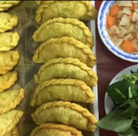 Hình ảnh Bánh Gối Hà Phượng - Gốc Đề