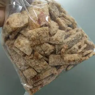 Hình ảnh Cơm cháy 500gr