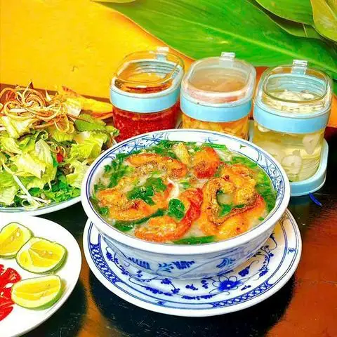 Hình ảnh Bún Cá Sữa - Cơm Rang Giòn Chef Thức - Bán Đảo Linh Đàm