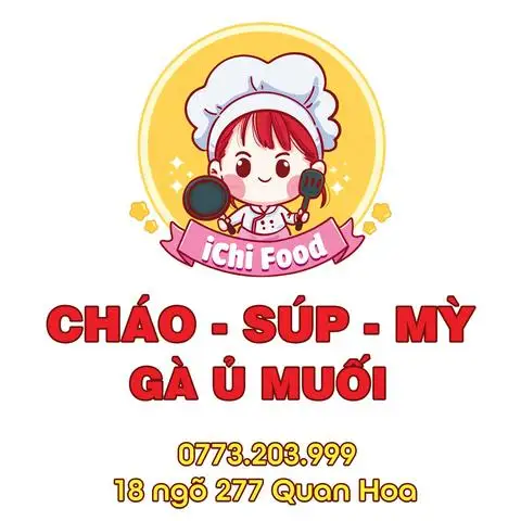 Hình ảnh Ichi Food - Cháo & Mỳ - Quan Hoa