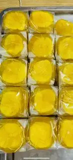 Hình ảnh Bánh phu thê - 10c/1 hộp