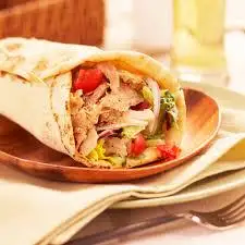 Bánh mì cuộn gà - 50.000 ₫ tại Thái Spice - Bánh Mì Sandwich - Đường 36
