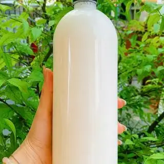 Hình ảnh Sữa chua chai uống 1 lít