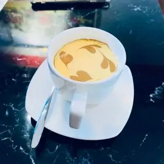 Hình ảnh Cafe trứng