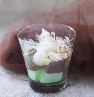 Chè Khúc Bạch - 37.800 ₫ tại Hoàng Yến Vietnamese Cuisine - Hai Bà Trưng