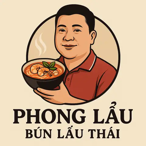 Phong Lẩu - Bún Lẩu Thái - Lương Ngọc Quyến - Lẩu & Nướng gần bạn