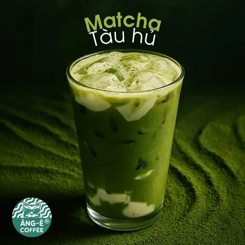 Ăng-Ê Coffee - Nguyễn Thị Nghĩa - Cà Phê/Trà gần bạn