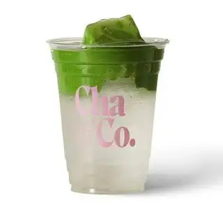 Matcha kem dừa tươi - 47.000 ₫ tại Cha&Co - Matcha & Coffee - Võ Thị Sáu