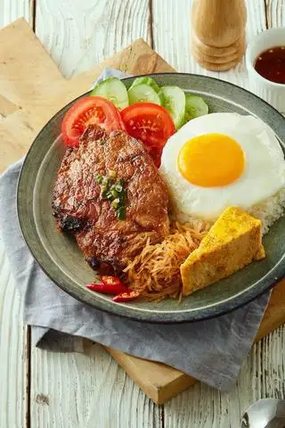 Hình ảnh Cơm Tấm & Cơm Gà Băng Lĩnh - Đường Số 2 