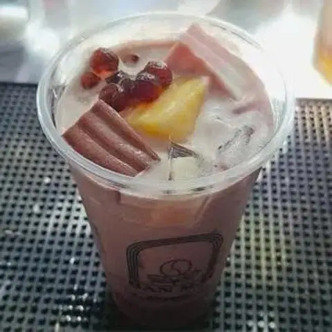Hình ảnh Trà Sữa & Ăn Vặt Ban Mai - Liên Khu 4-5