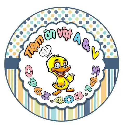 Hình ảnh Tiệm Ăn Vặt AV - Bánh Mì, Bánh Tráng & Đồ Ăn Chay - C2 Nghĩa Tân