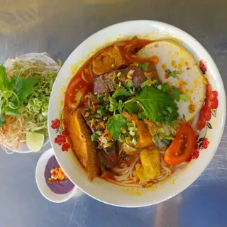 Combo 2 bún riêu cua - 86.000 ₫ tại Bún Riêu Cua, Bánh Cuốn & Bánh Ướt Quán Ngon - Lạc Long Quân