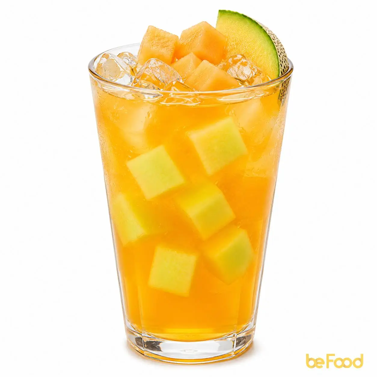 Trà dưa lưới - 500ml - 30.000 ₫ tại Tiệm Trà Koi Nhé - Chuyên Dùng 9