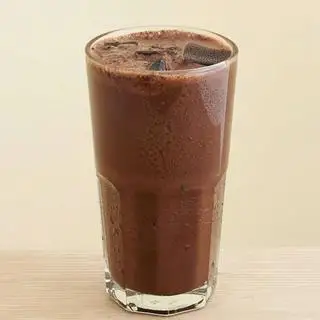 Cacao sữa đá - 33.000 ₫ tại Tacos Hến Win.D - Nguyễn Hữu Thọ