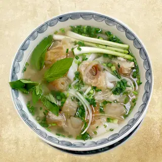 Hình ảnh Phở gân