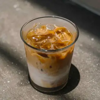 Hình ảnh Cafe latte